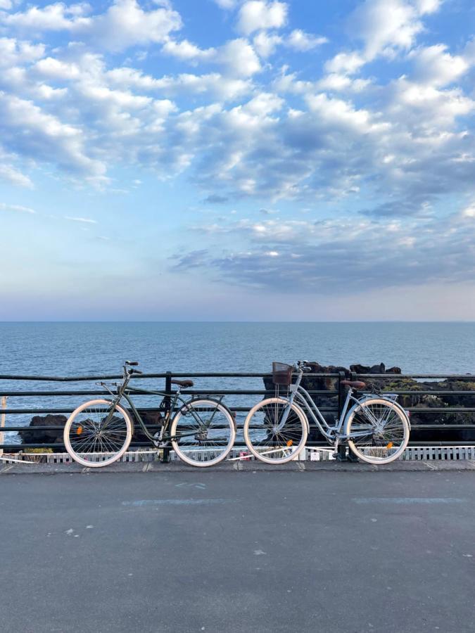 Bibike Apartment Catania Bagian luar foto