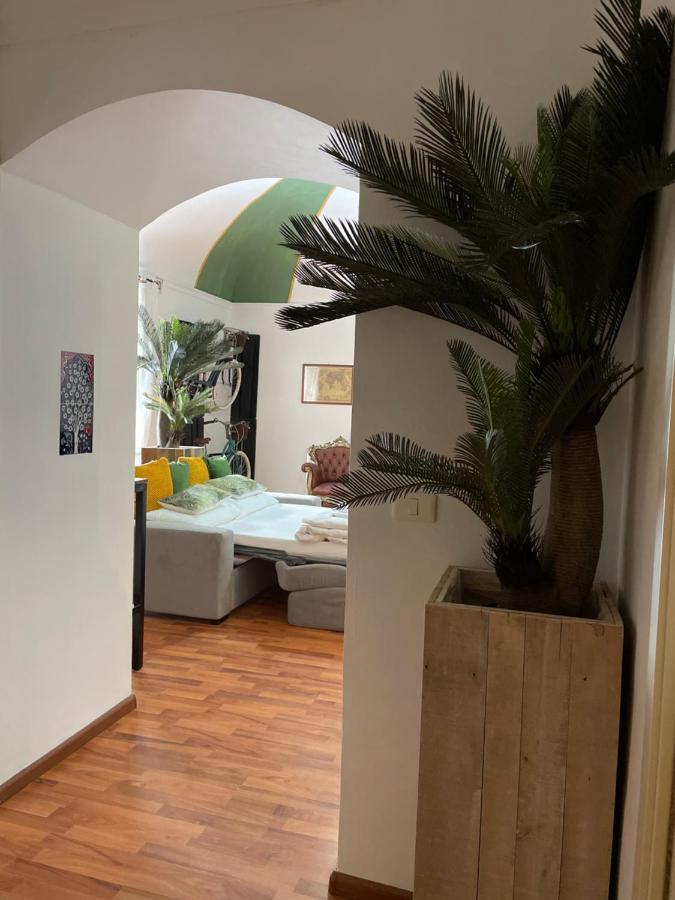 Bibike Apartment Catania Bagian luar foto