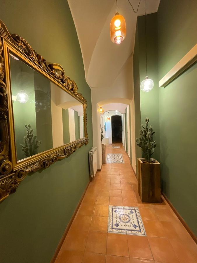 Bibike Apartment Catania Bagian luar foto