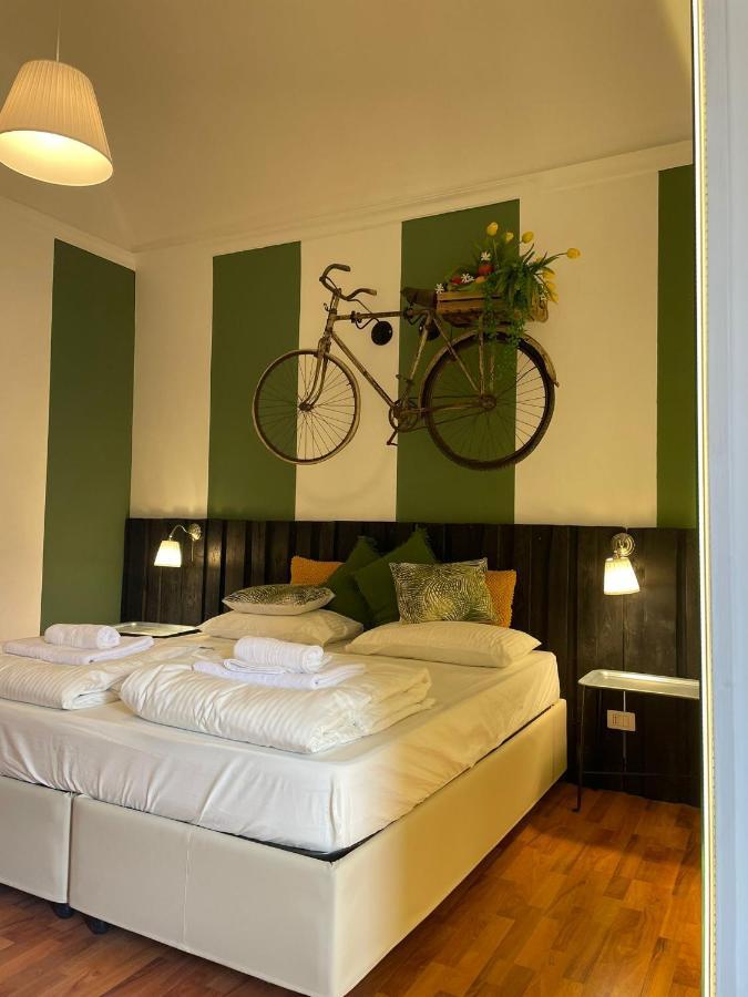 Bibike Apartment Catania Bagian luar foto
