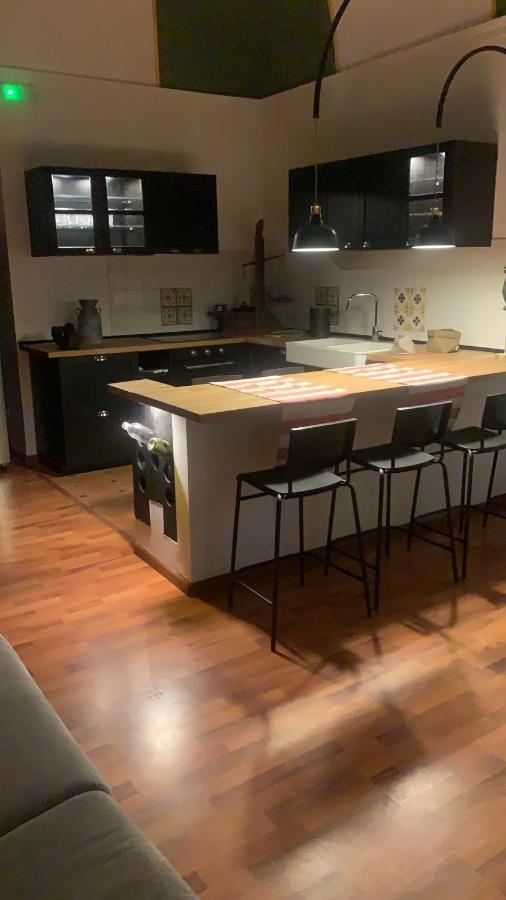 Bibike Apartment Catania Bagian luar foto