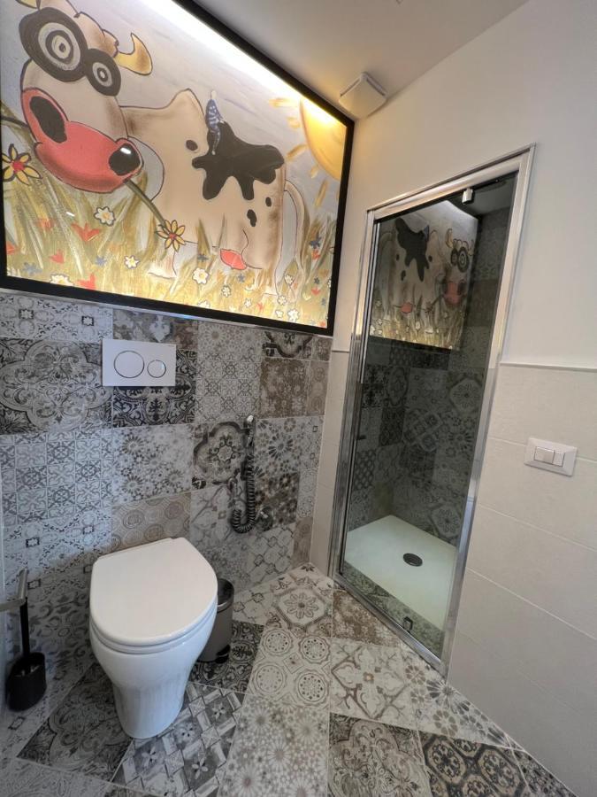 Bibike Apartment Catania Bagian luar foto