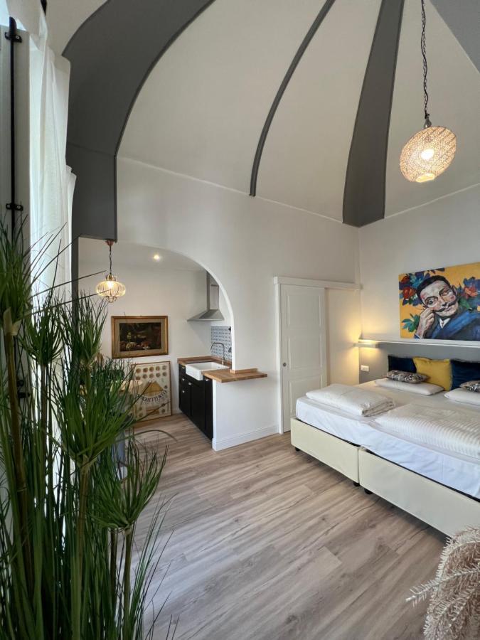 Bibike Apartment Catania Bagian luar foto