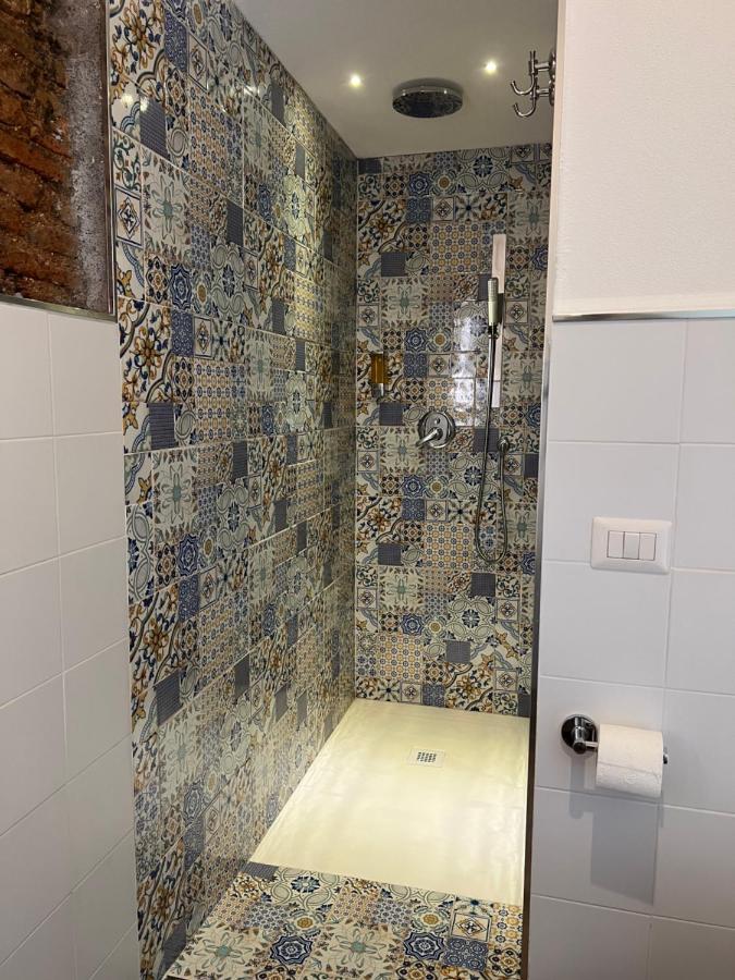 Bibike Apartment Catania Bagian luar foto