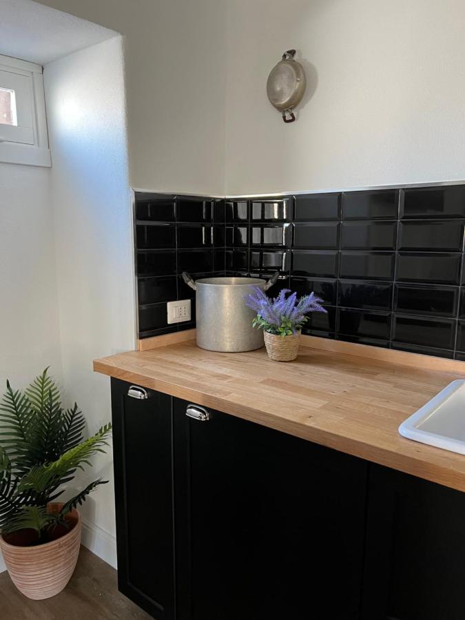 Bibike Apartment Catania Bagian luar foto